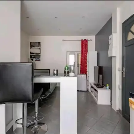 Apartamento En Centre Historique *
