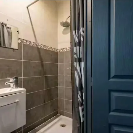 Apartamento En Centre Historique *